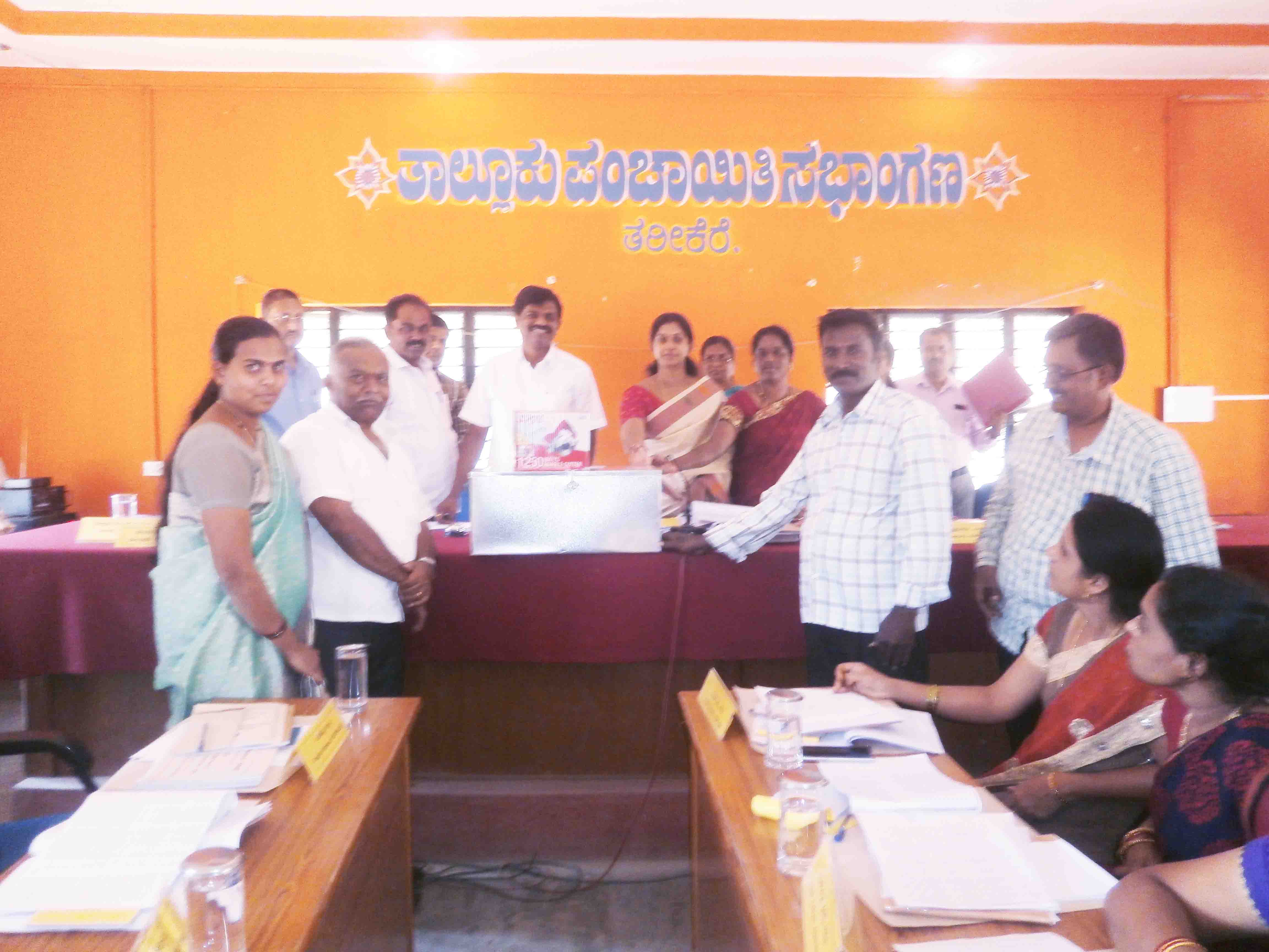 ಶಿವಮೊಗ್ಗ ಸರಕಾರಿ ಸಿಟಿ ಬಸ್ ಡಿಪೋ ಜಾಗ ವಿವಾದ